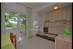 Apartmány Ivica i Ljuba Cukrov  Apartmán 1 – Number 1 foto 5