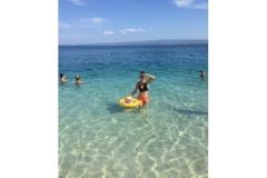 Apartmány Ivica i Ljuba Cukrov  Apartmán 4 – Apartman 8 foto 1