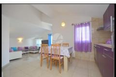 Apartmány Ivica i Ljuba Cukrov  Apartmán 4 – Apartman 8 foto 2