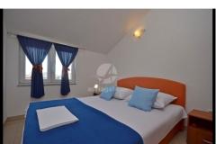 Apartmány Ivica i Ljuba Cukrov  Apartmán 4 – Apartman 8 foto 3