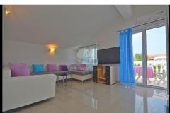 Apartmány Ivica i Ljuba Cukrov  Apartmán 4 – Apartman 8 foto 4