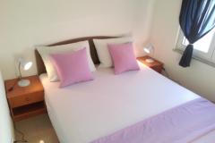 Apartmány Ivica i Ljuba Cukrov  Apartmán 4 – Apartman 8 foto 5