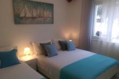 Apartmány Ivica i Ljuba Cukrov  Apartmán 5 – Apartman 2 foto 1