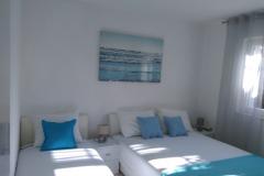 Apartmány Ivica i Ljuba Cukrov  Apartmán 5 – Apartman 2 foto 2