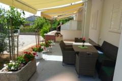 Apartmány Ivica i Ljuba Cukrov  Apartmán 5 – Apartman 2 foto 3