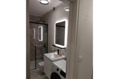 Apartmány Ivica i Ljuba Cukrov  Apartmán 5 – Apartman 2 foto 5