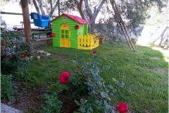 Apartmány Ivica i Ljuba Cukrov  Apartmán 5 – Apartman 2 foto 6