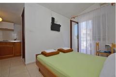 Apartmány Ivica i Ljuba Cukrov  Apartmán 6 – Apartman 6 foto 2