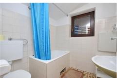Apartmány Ivica i Ljuba Cukrov  Apartmán 6 – Apartman 6 foto 3