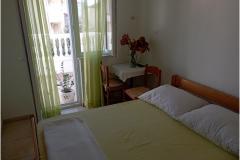 Apartmány Ivica i Ljuba Cukrov  Apartmán 6 – Apartman 6 foto 4