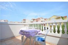 Apartmány Ivica i Ljuba Cukrov  Apartmán 6 – Apartman 6 foto 5