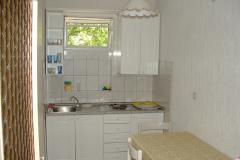 Apartmány Mišolić - Vodice Apartmán 1 – A2 foto 1