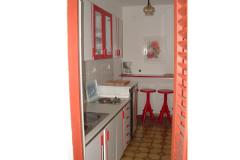 Apartmány Mišolić - Vodice Apartmán 2 – A3 foto 1