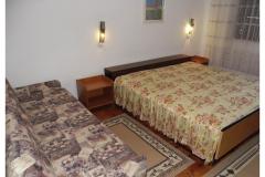 Apartmány Mišolić - Vodice Apartmán 2 – A3 foto 2