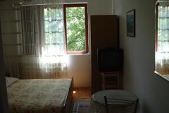 Apartmány Mišolić - Vodice Apartmán 2 – A3 foto 3