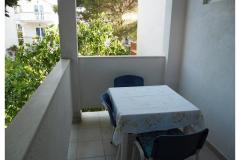 Apartmány Mišolić - Vodice Apartmán 2 – A3 foto 4