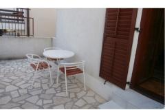 Apartmány Mišolić - Vodice Apartmán 3 – A4 foto 1