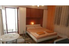 Apartmány Mišolić - Vodice Apartmán 3 – A4 foto 3