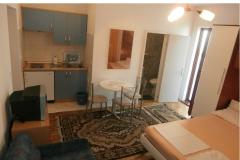 Apartmány Mišolić - Vodice Apartmán 3 – A4 foto 4