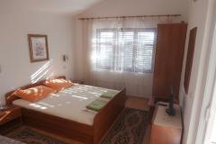 Apartmány Mišolić - Vodice Apartmán 4 – A5 foto 2