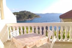 Apartmán Ivan (15m from  beach) Apartmán 1 – Ivan 1 foto 1