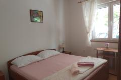 Apartmán Ivan (15m from  beach) Apartmán 3 – ivan 2. foto 4