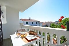 Apartmán Zadro Apartmán 4 foto 3