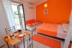 Apartmán Zadro Apartmán 4 foto 6