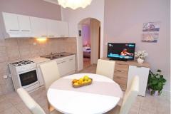 Apartmán Zadro Apartmán 1 foto 1