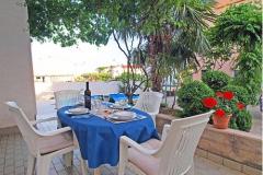 Apartmán Zadro Apartmán 1 foto 2