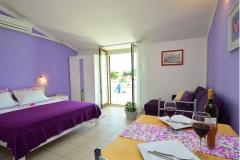 Apartmán Zadro Apartmán 2 foto 1