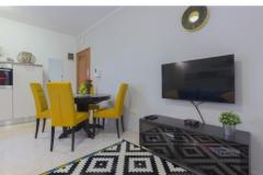 Apartmány 49 Apartmán 3 – Apartman 3 foto 1