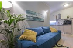 Apartmány 49 Apartmán 3 – Apartman 3 foto 2