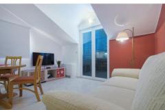 Apartmány 49 Apartmán 4 – Apartman 4 foto 1