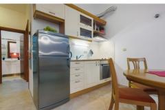 Apartmány 49 Apartmán 4 – Apartman 4 foto 3