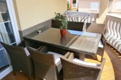 Apartmány Ana Apartmán 3 – Apartman 3 foto 2