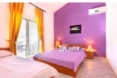 Apartmány Anton Apartmán 1: (3+2) – LILA foto 1