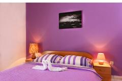 Apartmány Anton Apartmán 1: (3+2) – LILA foto 3
