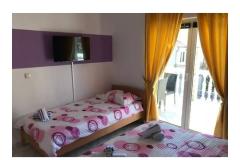 Apartmány Anton Apartmán 1: (3+2) – LILA foto 4