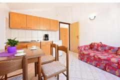 Apartmány Anton Apartmán 1: (3+2) – LILA foto 5