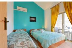 Apartmány Anton Apartmán 2: (3+1) – TIRKIZ foto 1