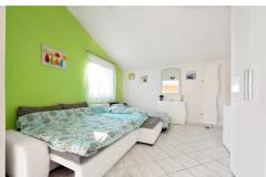Apartmány Anton Apartmán 3: (2+1) – Studio Ap foto 1