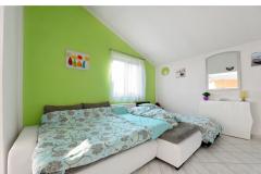 Apartmány Anton Apartmán 3: (2+1) – Studio Ap foto 2