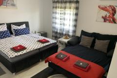 Apartmány Arny Apartmán 1 – Rosa **** foto 1