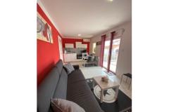 Apartmány Arny Apartmán 1 – Rosa **** foto 3