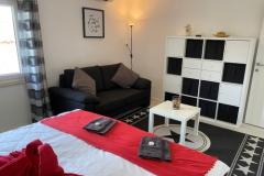 Apartmány Arny Apartmán 1 – Rosa **** foto 4