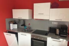 Apartmány Arny Apartmán 1 – Rosa **** foto 5