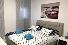 Apartmány Arny Apartmán 2 – Nik*** foto 1