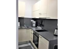 Apartmány Arny Apartmán 2 – Nik*** foto 2