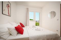 Apartmány Duzelovi dvori  Apartmán 1 foto 1